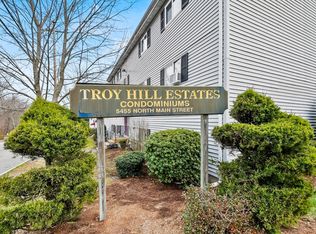 5455 N Main St APT 6B, Fall River, MA 02720