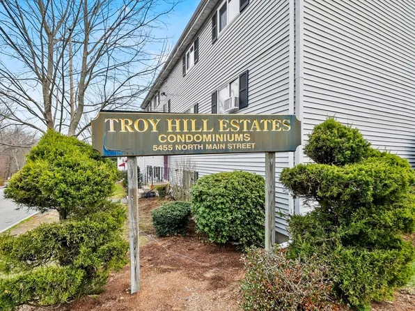 5455 N Main St APT 6B, Fall River, MA 02720