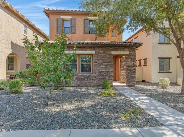 25918 N 54TH Avenue, Phoenix, AZ 85083