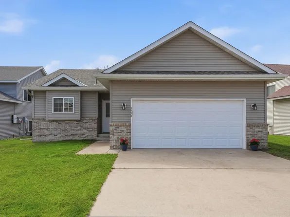 2526 43rd Ave S, Saint Cloud, MN 56301