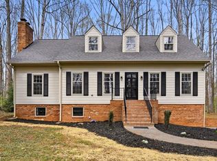 1604 S Marblehead Rd, Lewisville, NC 27023