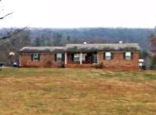 247 Belle Harrison Rd, Evensville, TN 37332