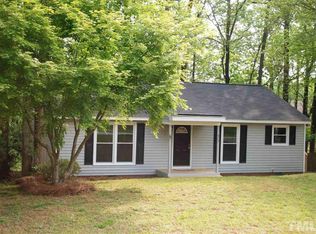 413 Ashebrook Dr, Raleigh, NC 27609