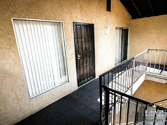 Private Deck