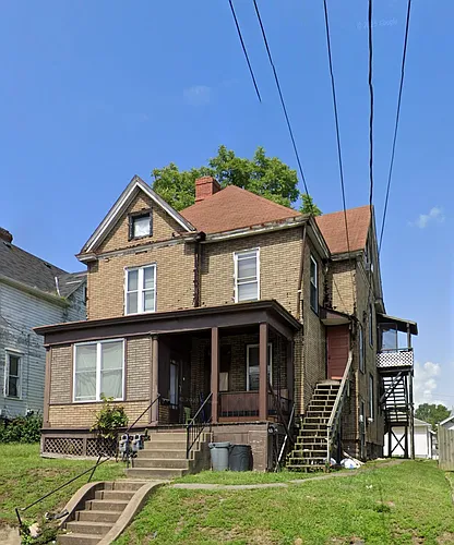 63 W Hallam Ave Photo 1