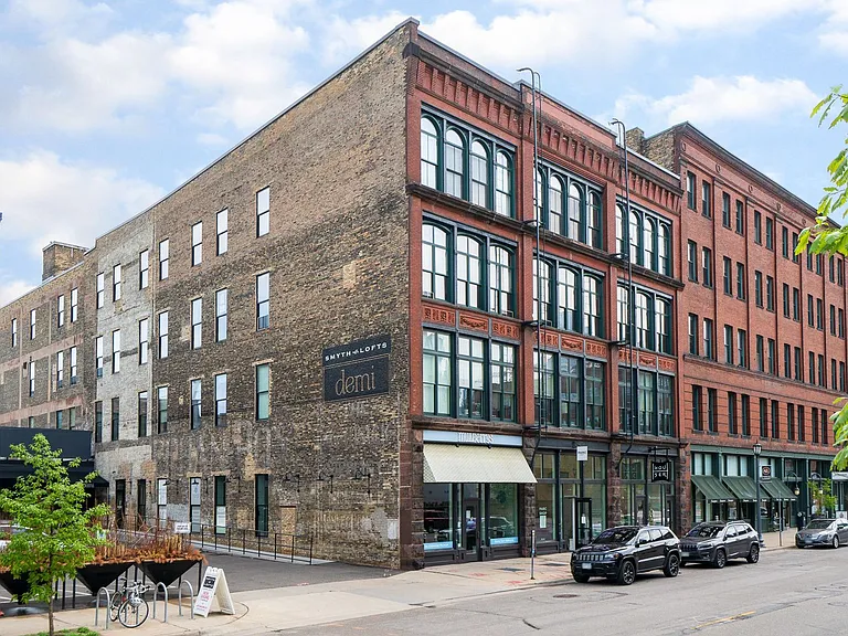 Smyth Lofts — Photo 23