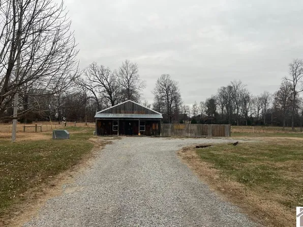 0 Brewers Hwy, Benton, KY 42025