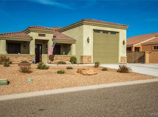 2569 E Mayra St, Fort Mohave, AZ 86426