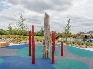 6680 Entwistle Rd, Frisco, TX 75034