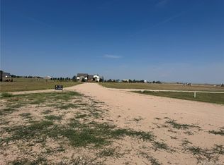 1496 Ridge Ter, Elbert, CO 80106