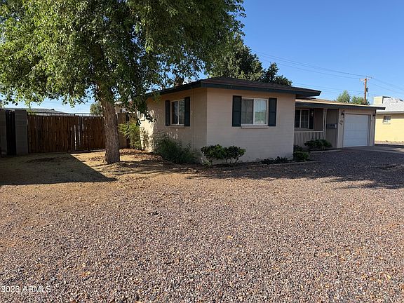 2nd image of 5427 E COVINA Road