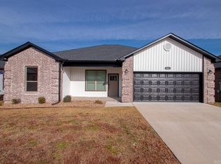 922 Villa Vista Loop, Cabot, AR 72023