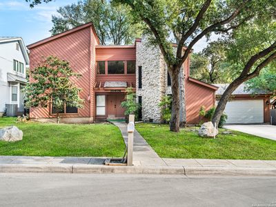 15406 River Bend, San Antonio, TX, 78247