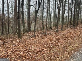 1448 Hanna Dr, Ranger, GA 30734