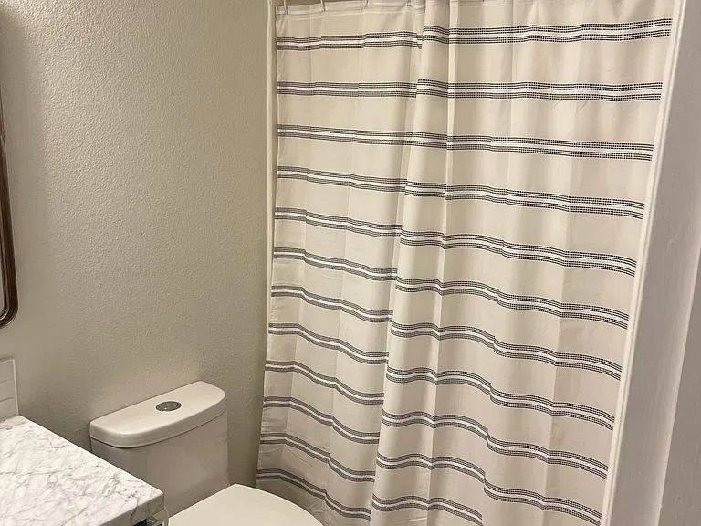 Hall Bathroom