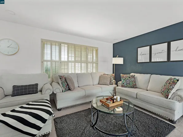 3769 Bamboo Ct, Concord, CA 94519