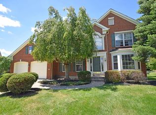 4904 Magnolia Ct, Mason, OH 45040