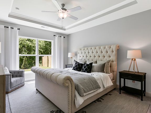 Owner s Suite Representation