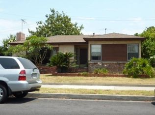 807 W Markland Dr, Monterey Park, CA 91754