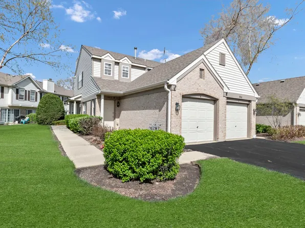 1960 Heron Ave APT B, Schaumburg, IL 60193