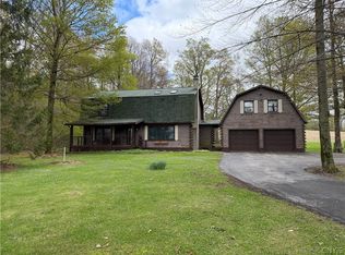 6750 Bryden Rd, Clinton, NY 13323