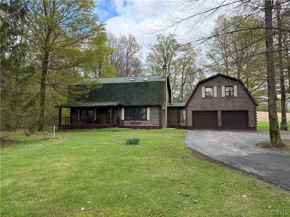 6750 Bryden Rd, Clinton, NY 13323