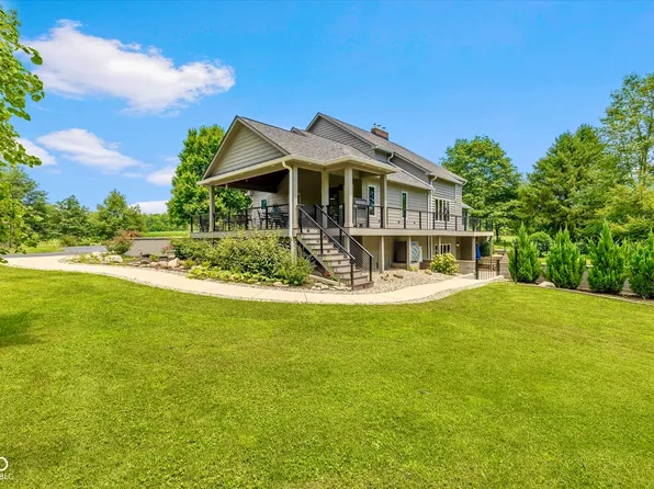 7287 W State Road 252, Edinburgh, IN 46124