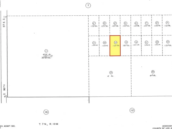 0 92nd St E #17, Lancaster, CA 93535