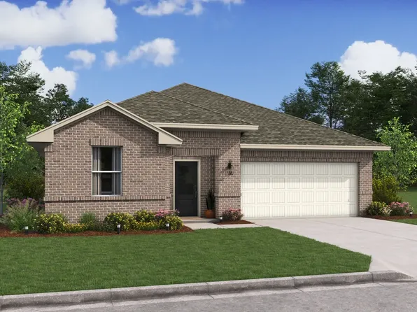 Daffodil IV Plan, Aspire at Ashland