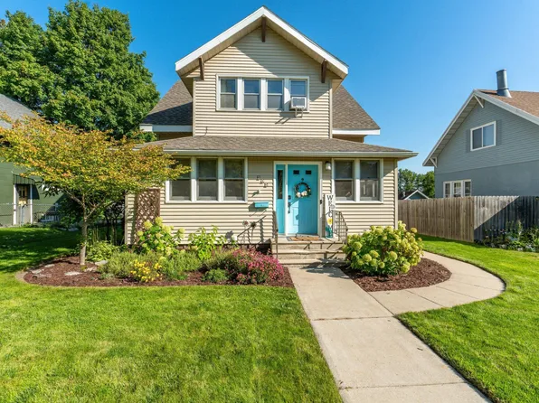 305 E Alcott Ave, Fergus Falls, MN 56537