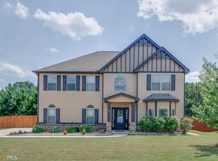 95 Gentle Spring Ln, Covington, GA 30016