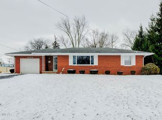 1605 Hazel Ave, Lima, OH 45805