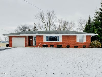 1605 Hazel Ave, Lima, OH, 45805