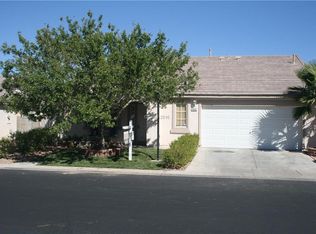 3436 Lute St, North Las Vegas, NV 89032