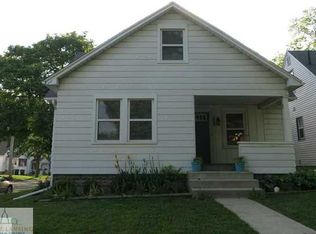1926 S Pennsylvania Ave, Lansing, MI