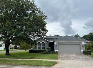 2085 Citrus Cove Dr, Oviedo, FL 32765