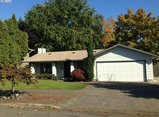2327 Don St, Springfield, OR 97477
