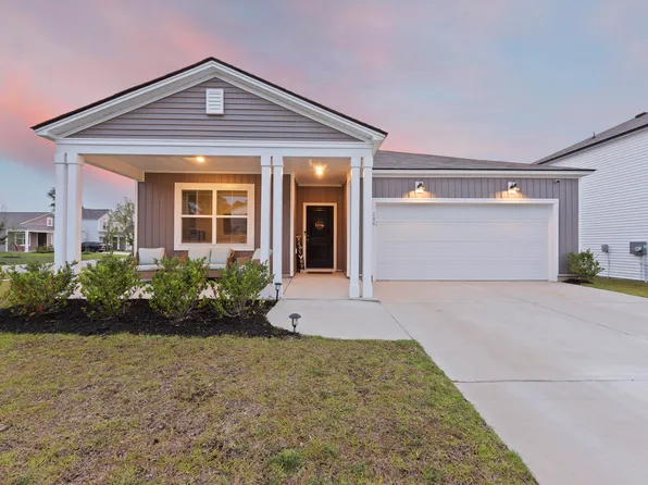 286 W Bradford Pointe Dr, Summerville, SC 29486