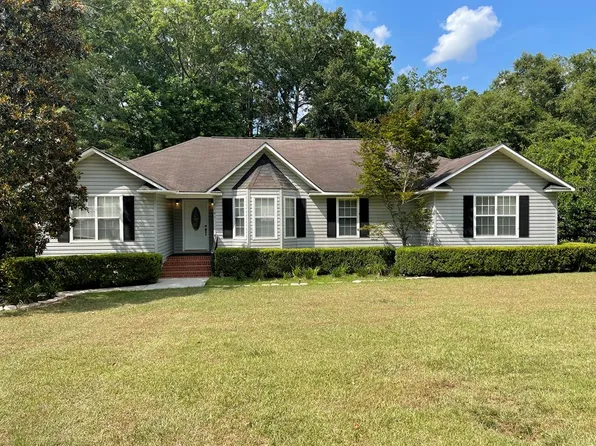 2101 Hollywood Dr, Thomasville, GA 31792
