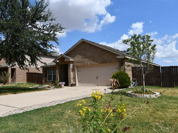 215 Dodge City Trl, Newark, TX 76071