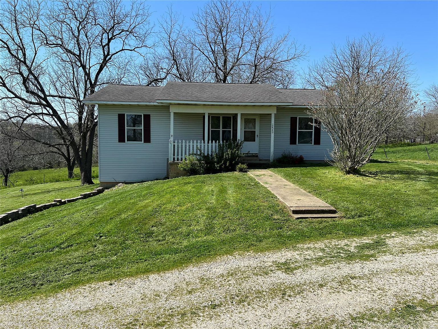 12459 Prairie Creek Rd, Plato, MO 65552 Zillow