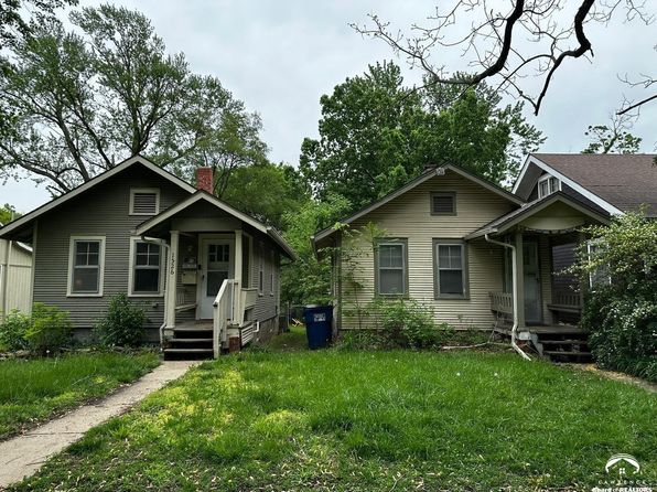 1526-1528 Kentucky St, Lawrence, KS 66044