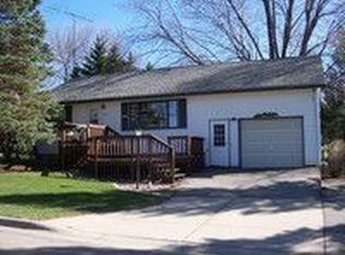 307 Grove St W, Janesville, MN 56048
