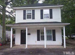 1213 Ivy St #A, Durham, NC 27701