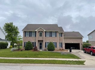 5326 Berkshire South Blvd, Greenwood, IN