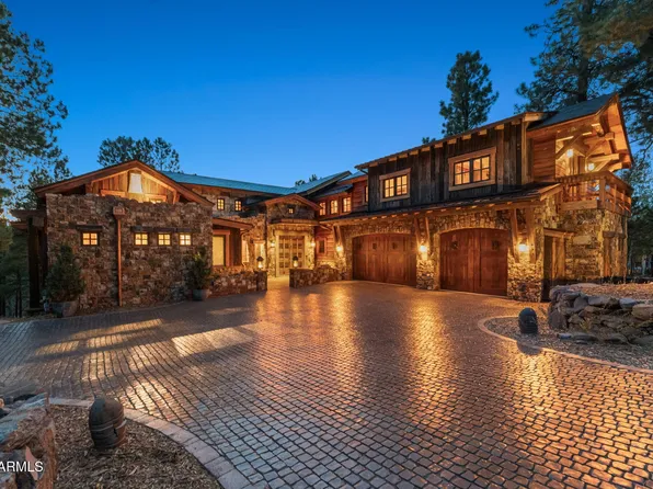 2558 E LA SERENA Drive, Flagstaff, AZ 86005