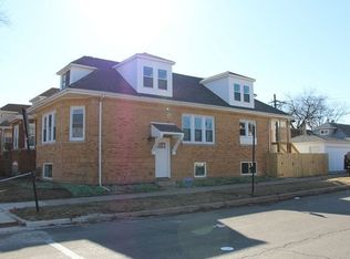 3056 N Lowell Ave, Chicago, IL