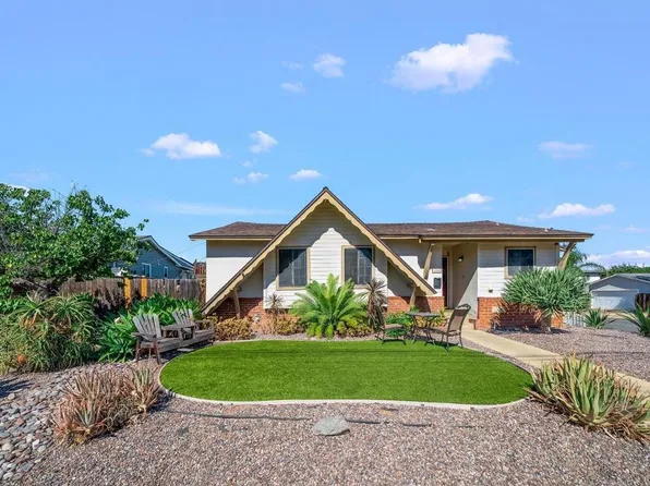 1002 Alveda Ave, El Cajon, CA 92019