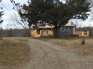 6710 Possum Hollow Rd, Booneville, AR 72927