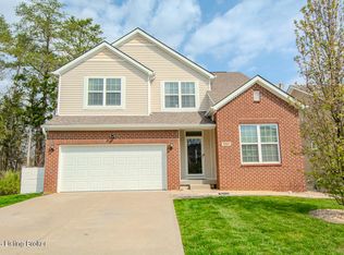 9921 Creek View Estates Dr, Louisville, KY